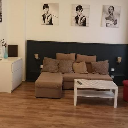 Ferienwohnung Im Erdgeschoss Mit Terrasse Bremerhaven Exterior foto