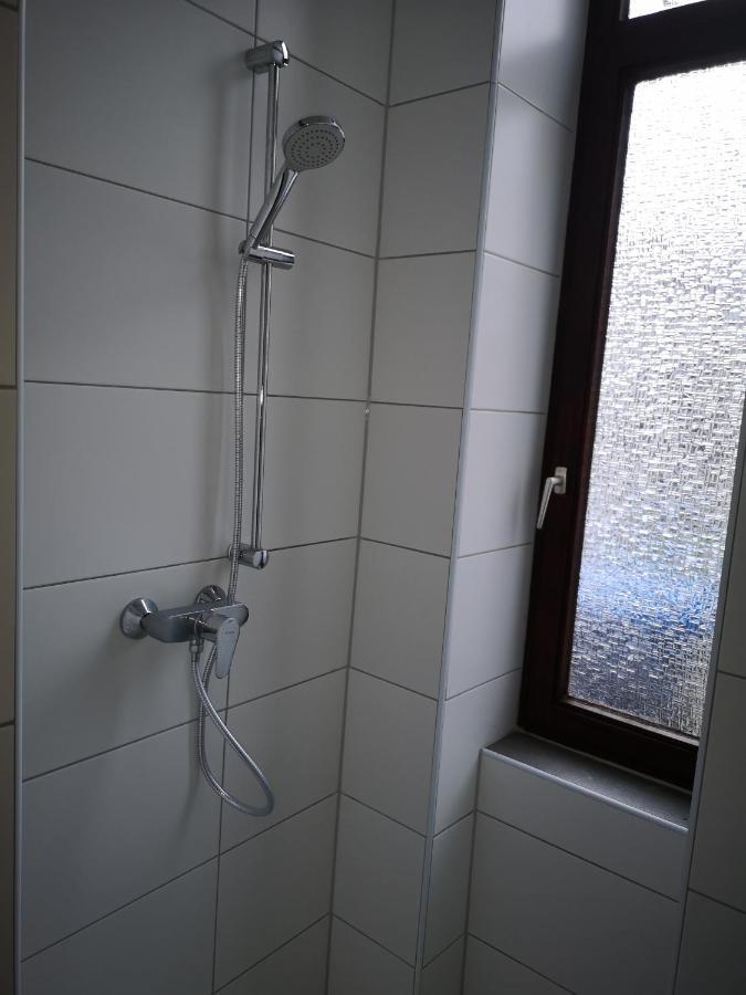 Ferienwohnung Im Erdgeschoss Mit Terrasse Bremerhaven Exterior foto